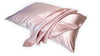 SWEET DREAMS - Premium Slip Silk Pillowcase - Elation and Co - Silk Pillowcase