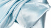 BLUE PEARL - Premium Slip Silk Pillowcase