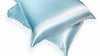 BLUE PEARL - Premium Slip Silk Pillowcase