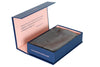 GREY GENESIS - Premium Slip Silk Pillowcase - Elation and Co - Silk Pillowcase
