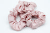 Premium Mulberry Silk Scrunchy