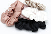Premium Mulberry Silk Scrunchy