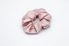 SET of 3 Pure slip 22mm Silk Scrunchies