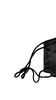 Mulberry Silk Face Mask in Black