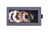 Premium Mulberry Slip Silk Scrunchy - Elation and Co - Silk Scrunchy
