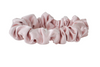 Premium Mulberry Slip Silk Scrunchy - Elation and Co - Silk Scrunchy