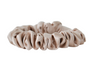 Premium Mulberry Slip Silk Scrunchy - Elation and Co - Silk Scrunchy