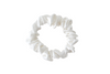 Premium Mulberry Slip Silk Scrunchy - Elation and Co - Silk Scrunchy