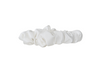 Premium Mulberry Slip Silk Scrunchy - Elation and Co - Silk Scrunchy