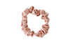 Premium Mulberry Slip Silk Scrunchy - Elation and Co - Silk Scrunchy