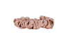Premium Mulberry Slip Silk Scrunchy - Elation and Co - Silk Scrunchy