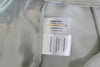 SET of 2 Queen - SILVER DUSK Zipper - pure 100% slip silk pillowcase | machine washable silk | both sides pure silk | certified slip silk