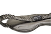 SET 2 SILK Essentials Charcoal -  Sleep Mask & XL Scrunchy | Premium 8-layers 22mm Mulberry Silk Sleep Mask |  | Anti-Aging Mask